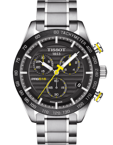 Tissot T100.417.11.051.00 T-Sport PRS516 Chronograph Mens Watch
