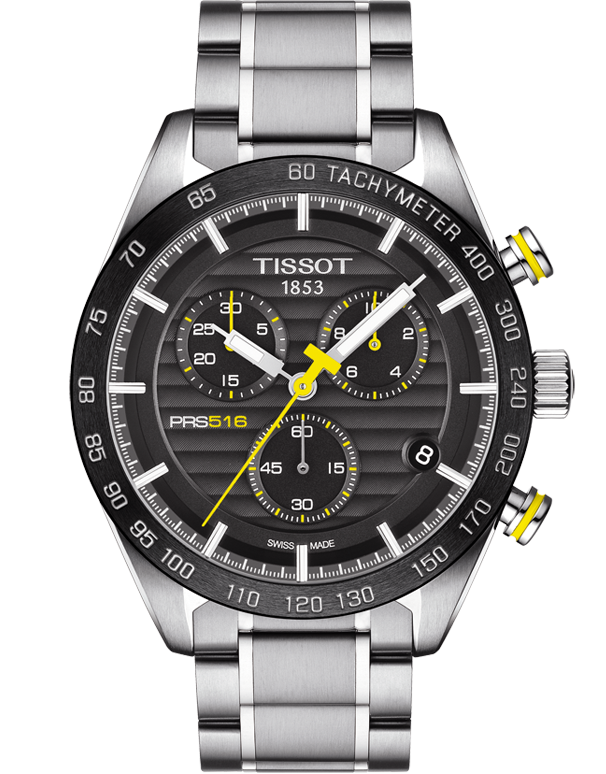 Tissot T100.417.11.051.00 T-Sport PRS516 Chronograph Mens Watch