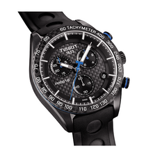 Load image into Gallery viewer, Tissot T100.417.37.201.00 T-Sport PRS 516 Chronograph Mens Watch