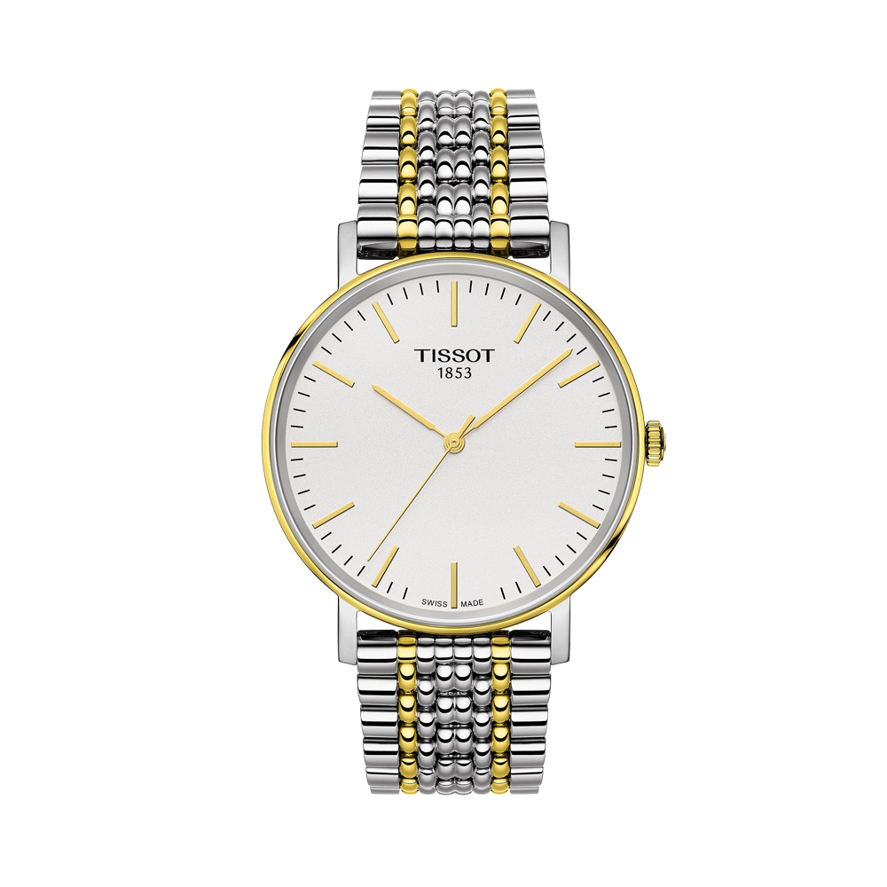 Tissot sales 1853 men