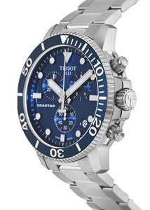Tissot T120.417.11.041.00 T-sport Seastar 1000 Chronograph Mens Watch