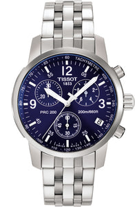 Tissot T17.1.586.42 T-Sport PRC200 Chronograph Mens Watch
