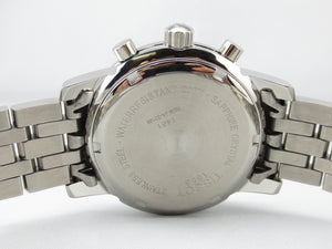 Tissot T17.1.586.42 T-Sport PRC200 Chronograph Mens Watch