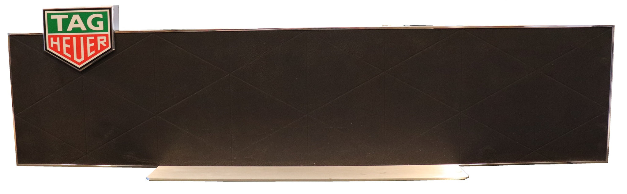 Tag heuer shop watch display box