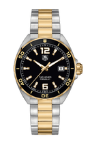 Load image into Gallery viewer, TAG HEUER FORMULA 1 WAZ1121.BB0879