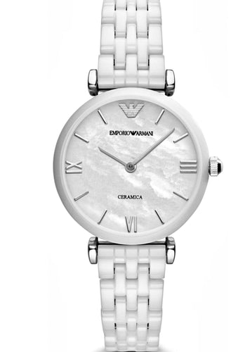 Emporio Armani AR1485 Womens Watch