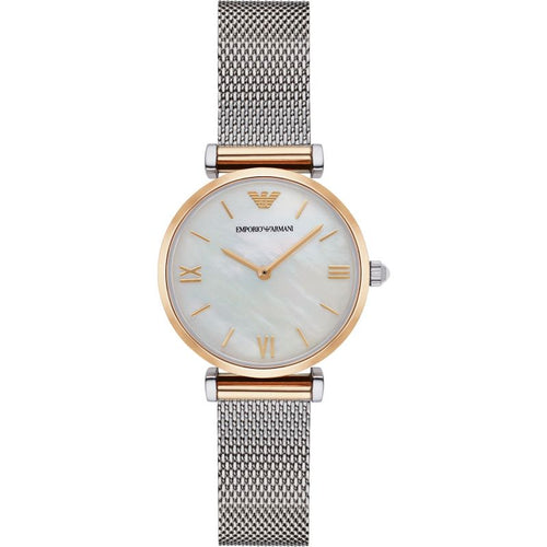 Emporio Armani AR2068 Womens Watch