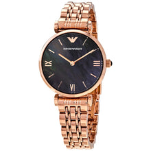 Load image into Gallery viewer, Emporio Armani AR11145 Womens Watch