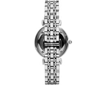 Load image into Gallery viewer, Emporio Armani AR1682 Gianni T-Bar Womens Watch
