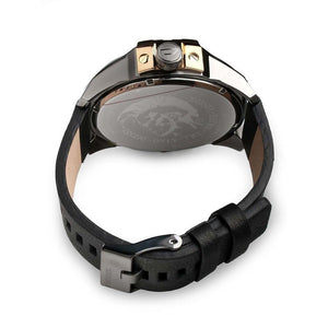 Diesel Watches | Mens Diesel Watches | DZ7377 leather band