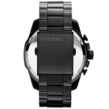 Load image into Gallery viewer, Diesel Watches | Mens Diesel Watches | DZ4283 All Black