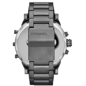 Diesel Watches | Mens Diesel Watches | DZ7315 Gunmetal