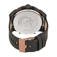 Load image into Gallery viewer, Diesel Watches | Mens Diesel Watches | DZ7400 Leather Band