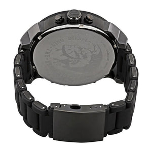 Diesel Watches | Mens Diesel Watches | DZ7396 All Black
