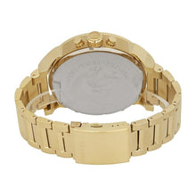 Load image into Gallery viewer, Diesel Watches | Mens Diesel Watches | DZ7399 All Gold