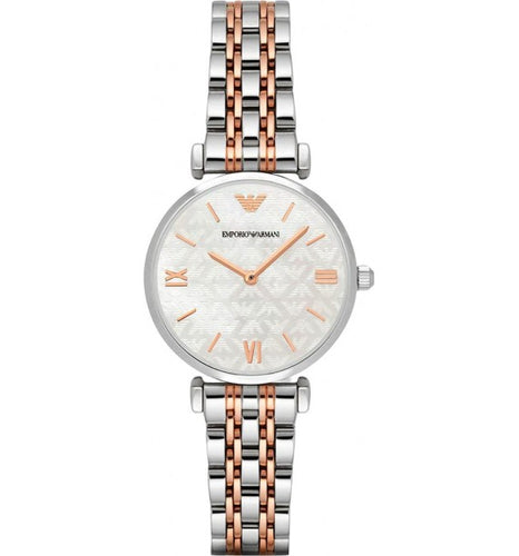 Emporio Armani AR1987 Womens Watch