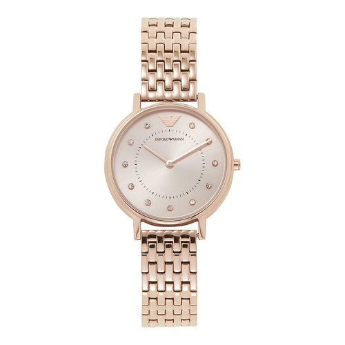 Emporio Armani AR11062 Womens Watch STREETWISE AUSTRALIA