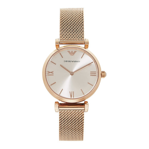 Emporio Armani AR1956 Womens Watch