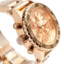 Load image into Gallery viewer, NIXON 51-30 CHRONO ALL ROSE GOLD A083-897