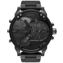 Load image into Gallery viewer, Diesel Watches | Mens Diesel Watches | DZ7396 All Black