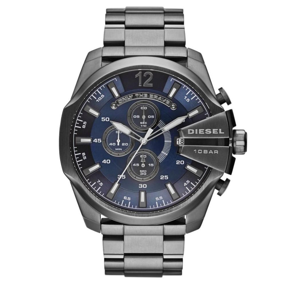 Diesel Watches | Diesel Men's Watches | DZ4329 Mega Chief