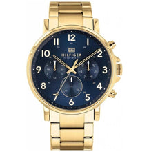 Load image into Gallery viewer, Tommy Hilfiger TH1710384 &quot;Daniel&quot; Chronograph mens watch