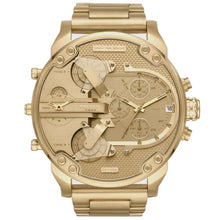 Load image into Gallery viewer, Diesel Watches | Mens Diesel Watches | DZ7399 All Gold