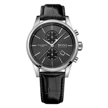 Load image into Gallery viewer, Hugo Boss Mens Watches | Mens Watch | 1513279 leather band