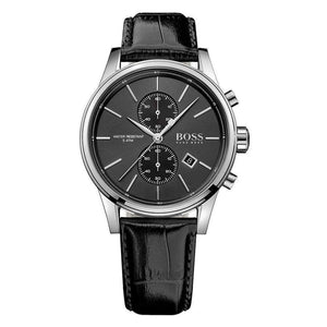 Hugo Boss Mens Watches | Mens Watch | 1513279 leather band