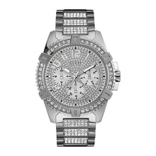 Load image into Gallery viewer, Guess Frontier W0799G1 Mens Chronograph Watch
