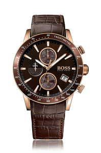 Hugo Boss  1513392 Mens Chronograph Watch