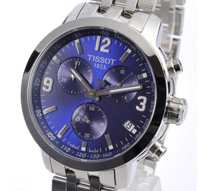 Tissot T055.417.11.047.00 T-Sport PRC 200 Chronograph Mens Watch