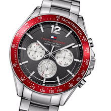 Load image into Gallery viewer, Tommy Hilfiger TH1791122 &quot;Luke&quot; Chronograph mens watch