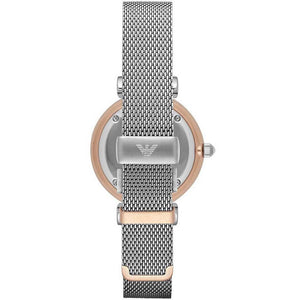 Emporio Armani AR2067 Womens Watch