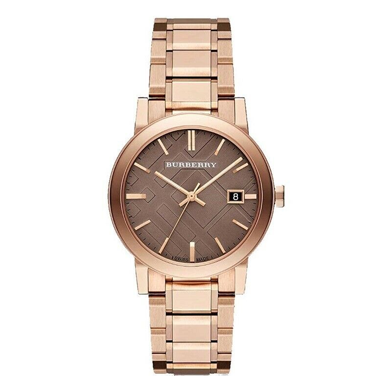 Burberry watches for women shop outlet