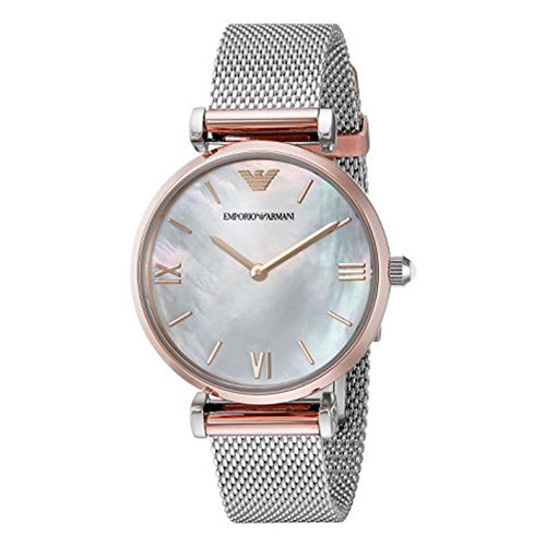 Emporio Armani AR2067 Womens Watch