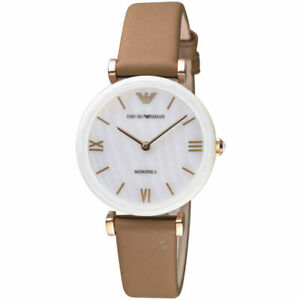 Emporio Armani AR11040 Womens Watch