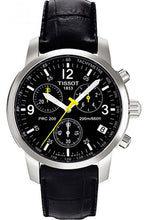 Load image into Gallery viewer, Tissot T17.1.526.52 T-Sport PRC200 Chronograph Mens Watch