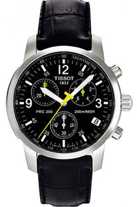 Tissot T17.1.526.52 T-Sport PRC200 Chronograph Mens Watch