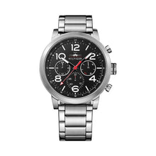 Load image into Gallery viewer, Tommy Hilfiger TH1791234 &quot;Jake&quot; Chronograph mens watch