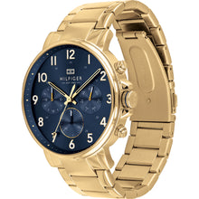 Load image into Gallery viewer, Tommy Hilfiger TH1710384 &quot;Daniel&quot; Chronograph mens watch