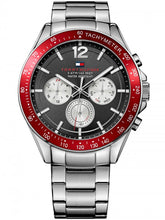 Load image into Gallery viewer, Tommy Hilfiger TH1791122 &quot;Luke&quot; Chronograph mens watch