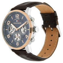 Load image into Gallery viewer, Tommy Hilfiger TH1791290 &quot;Keagan&quot; Chronograph mens watch