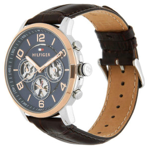 Tommy Hilfiger TH1791290 "Keagan" Chronograph mens watch