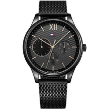 Load image into Gallery viewer, Tommy Hilfiger TH1791420 &quot;Damon&quot; Chronograph mens watch